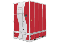 Фильтровентиляционная установка АэрКО ТУРБО 10000